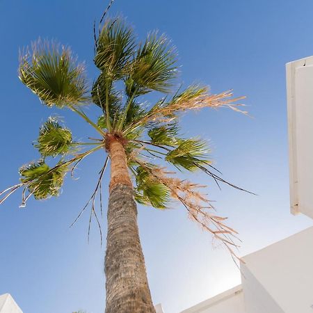Conylanza Tabayba Blue Apartman Costa Teguise Kültér fotó