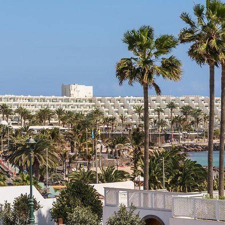 Conylanza Tabayba Blue Apartman Costa Teguise Kültér fotó