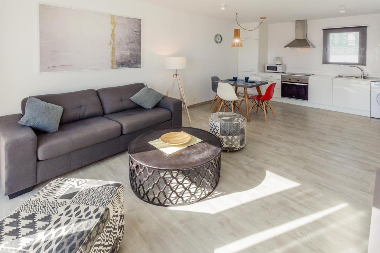 Conylanza Tabayba Blue Apartman Costa Teguise Kültér fotó