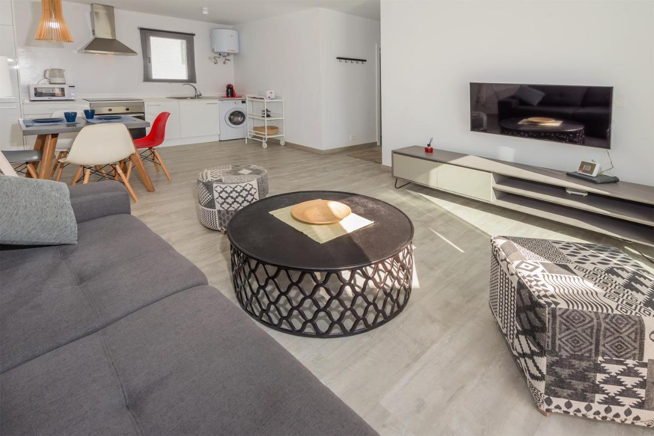 Conylanza Tabayba Blue Apartman Costa Teguise Kültér fotó
